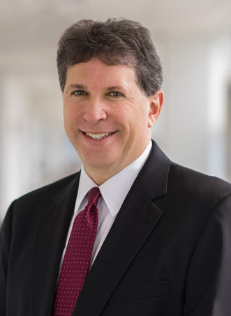 Photo of Mark R. Aledort, PARTNER