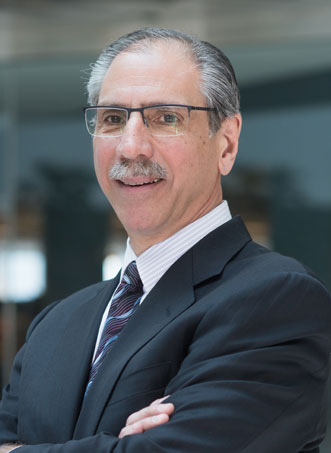 Photo of Robert J. Avallone, SENIOR COUNSEL