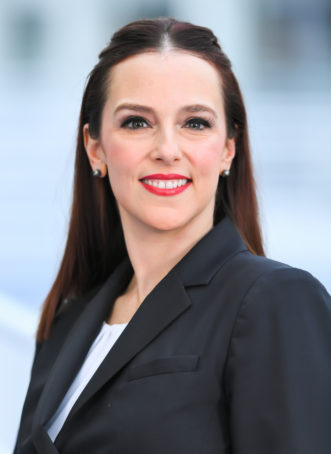 Photo of Stacey E. Gorny, Partner