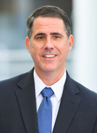 Photo of Scott O. Frycek, Partner