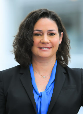 Photo of Jennifer Hurley McGay, Partner