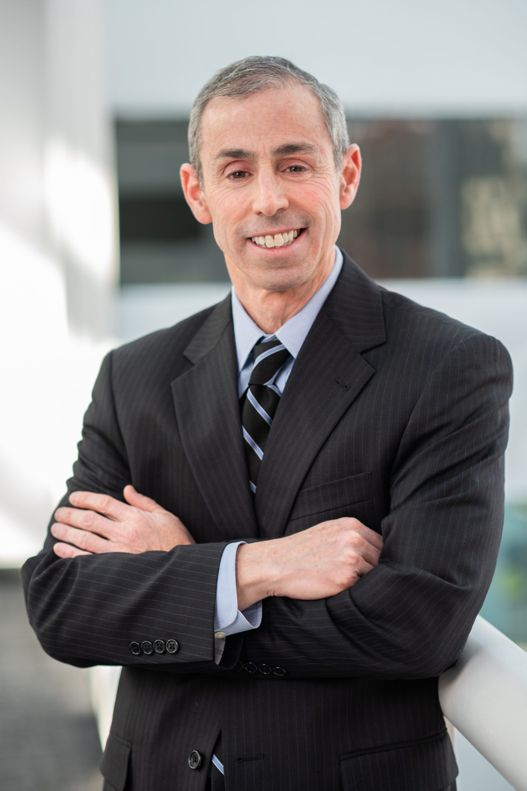 Photo of Jason T. Katz, Principal