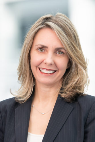 Photo of Karen M. Berberich, Partner