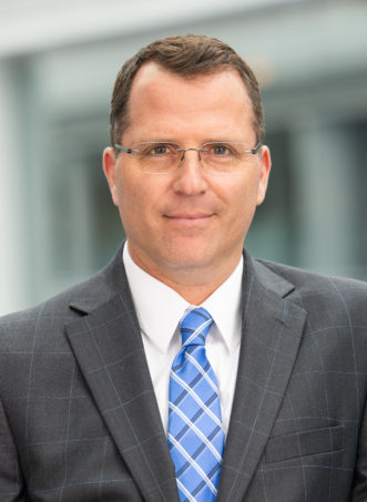 Photo of Matthew D. Shwom, Partner