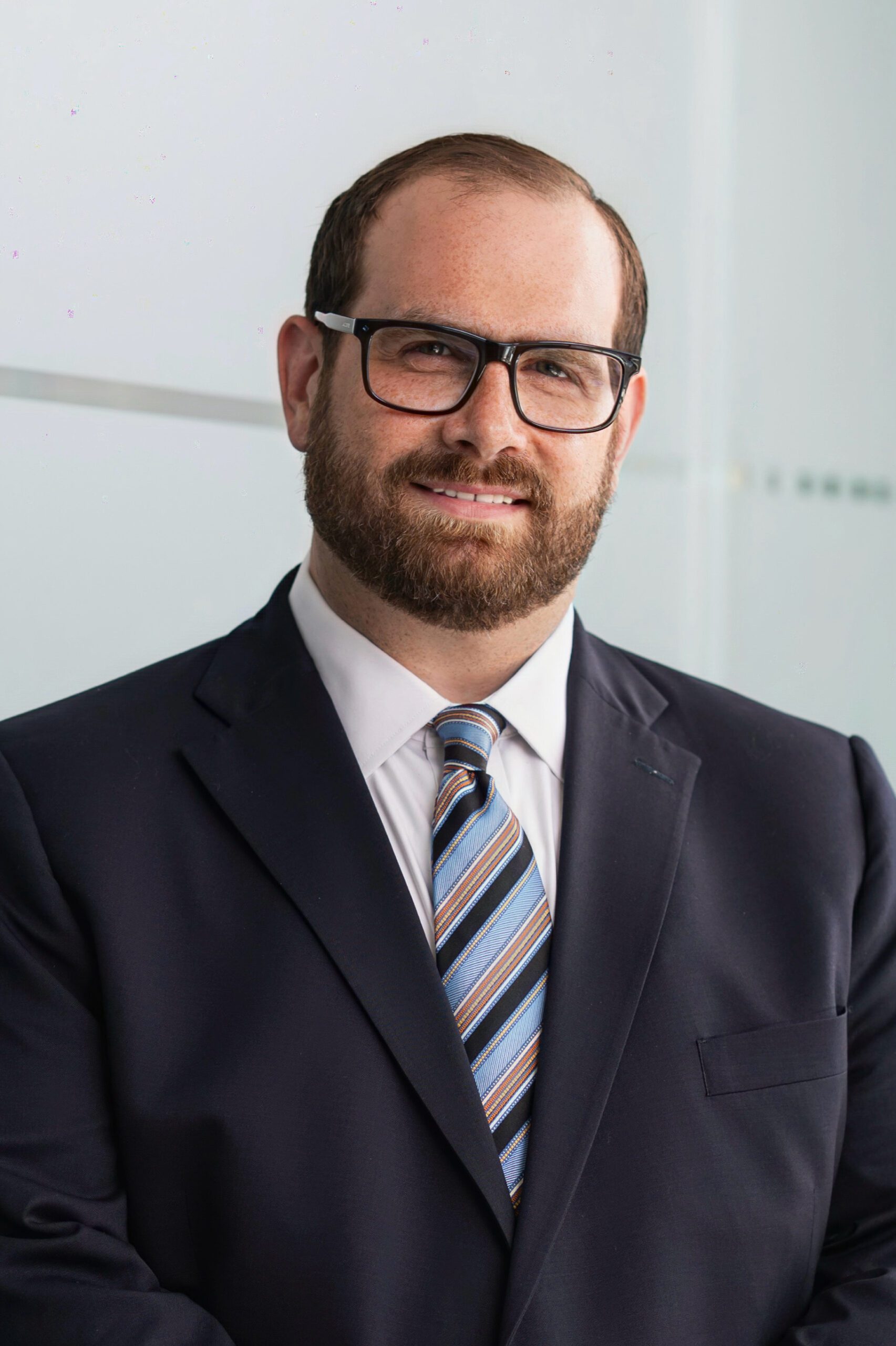 Photo of Michael J. Del Piano, Partner