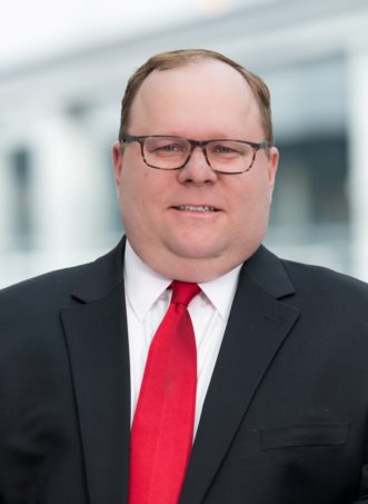 Photo of Timothy D. Cameron, Associate