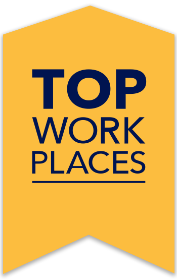Logo - Top Work Places