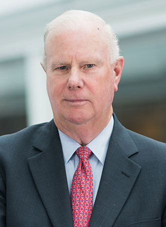 Photo of Robert J. Cimino, SENIOR COUNSEL