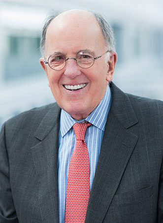 Photo of John J. Halleron, III, OF COUNSEL