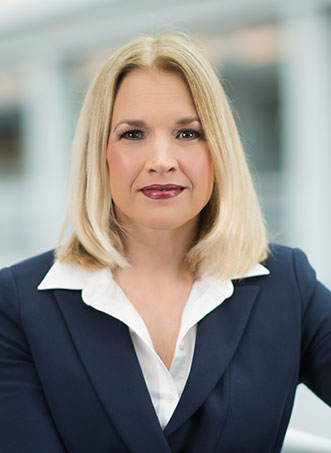 Photo of Christine B. Hickey, PARTNER