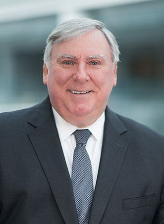 Photo of William J. Lewis, SENIOR COUNSEL