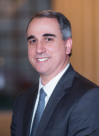 Photo of David L. Metzger, PARTNER