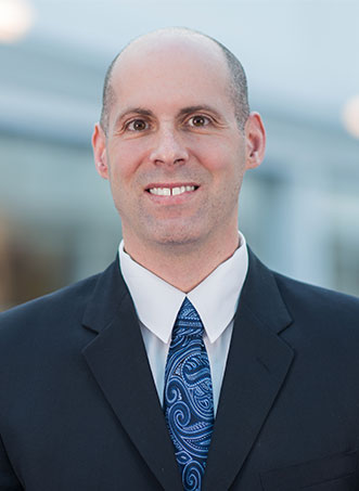 Photo of Greg M. Mondelli, PARTNER