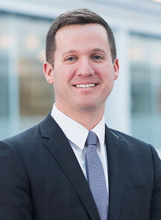 Photo of Jordan S. Palatiello, PARTNER