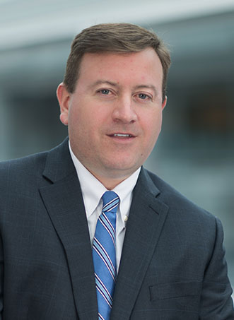 Photo of John B. Saville, PARTNER