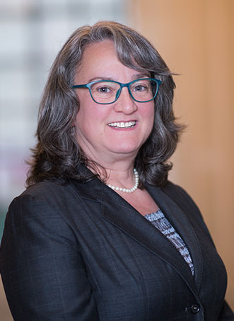 Photo of Teri Scotto-Lavino, Senior Counsel