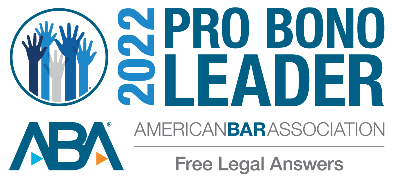 American Bar Association Pro Bono